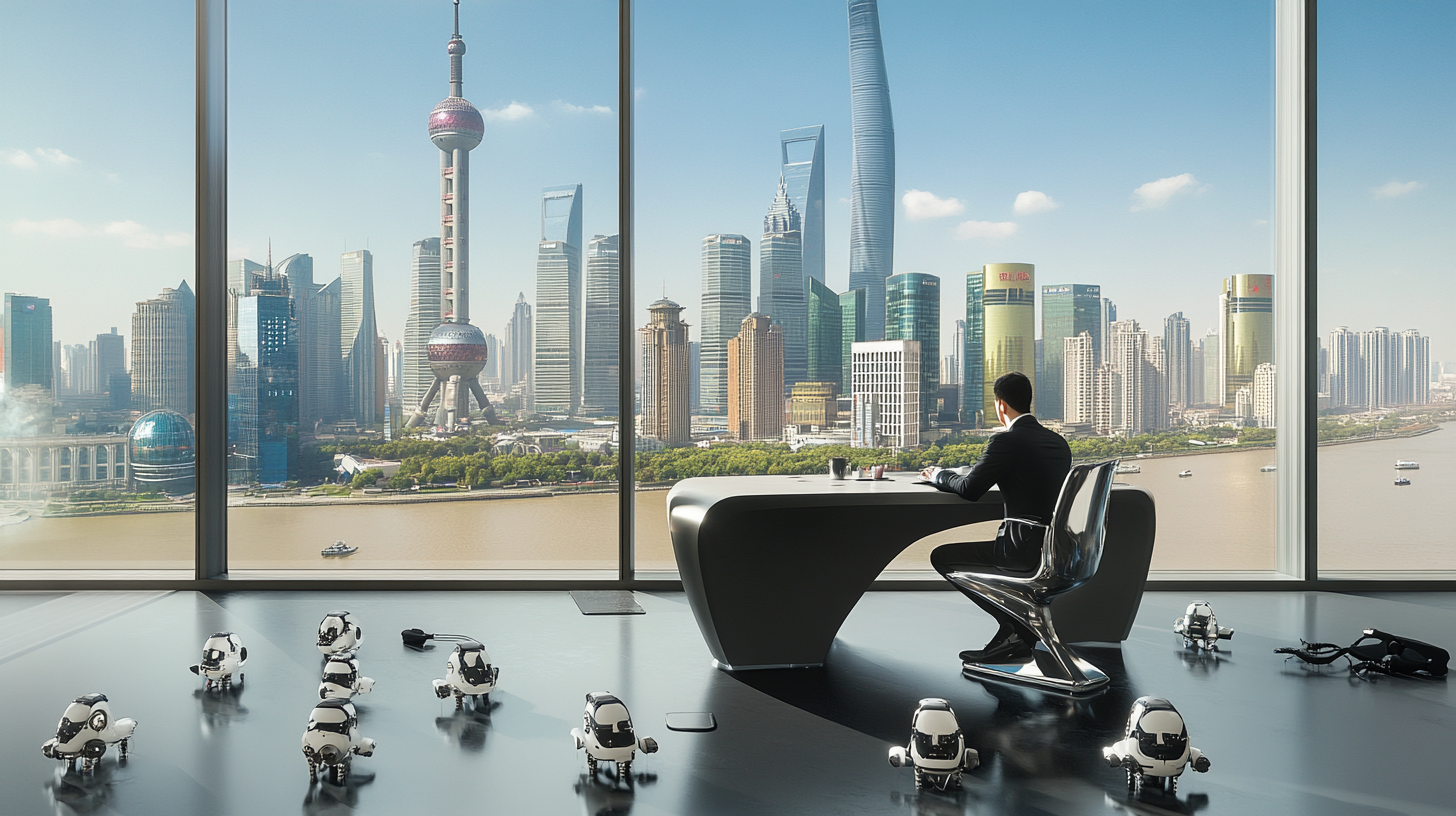 Agentic AI Enterprise Solutions are here, today!