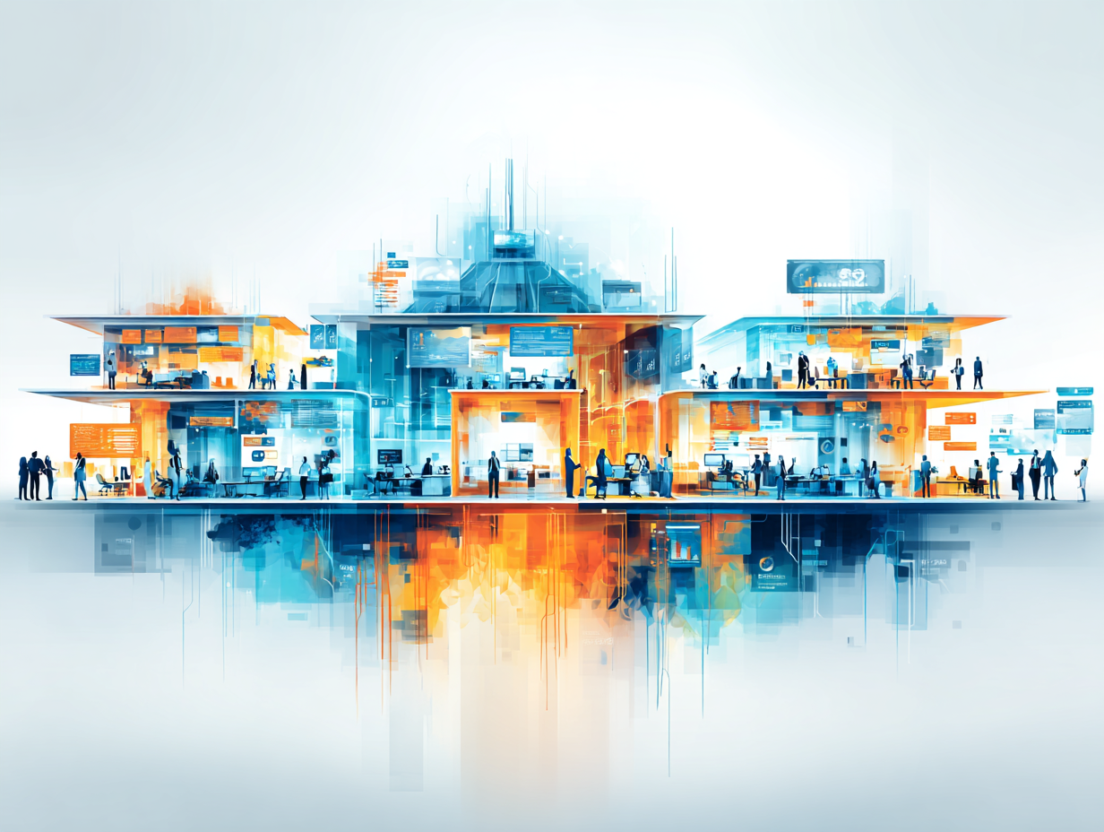 AI Utilization - hidden Growth Engine