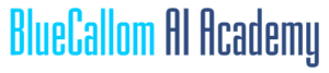 BlueCallom AI Academy