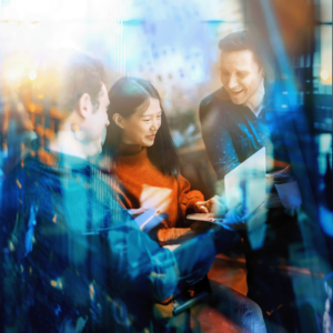 Agentic AI Business Solutions