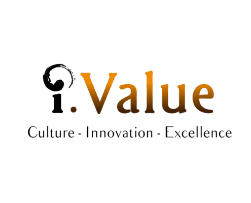 iValue logo