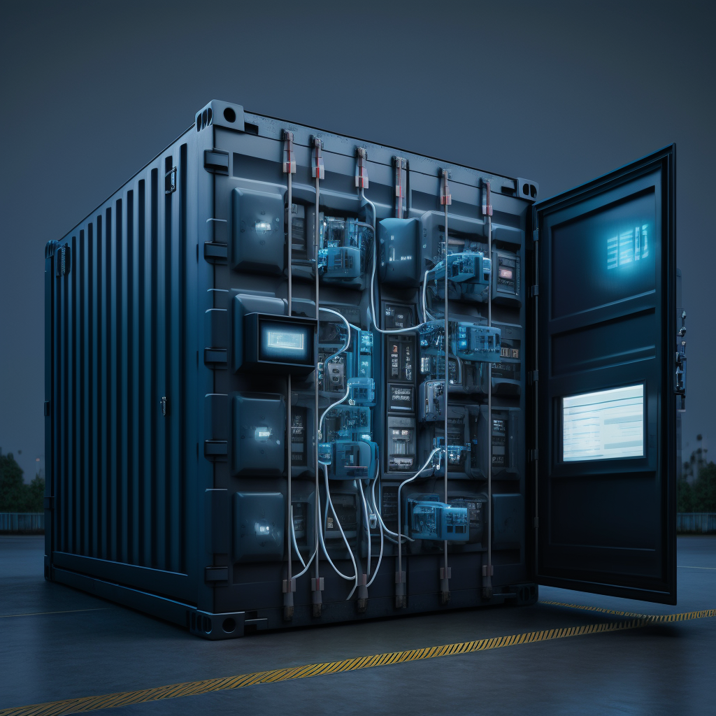 Autonomous Innovation for Logistics Autonomous Innovation for Logistics