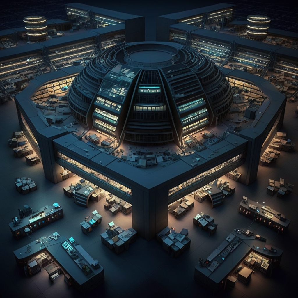 Autonomous Innovation Autonomous Innovation