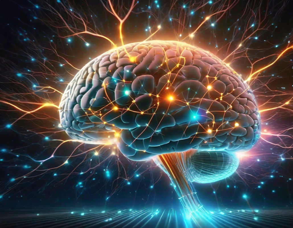 BlueCallom Human Intelligence Augmentation BlueCallom Human Intelligence Augmentation