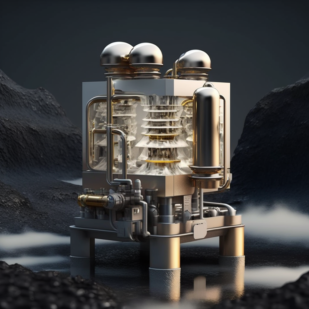 Autonomous Innovation for geothermal energy Autonomous Innovation for Geothermal Energy