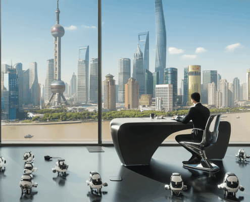 Agentic AI Enterprise Solutions are here, today!