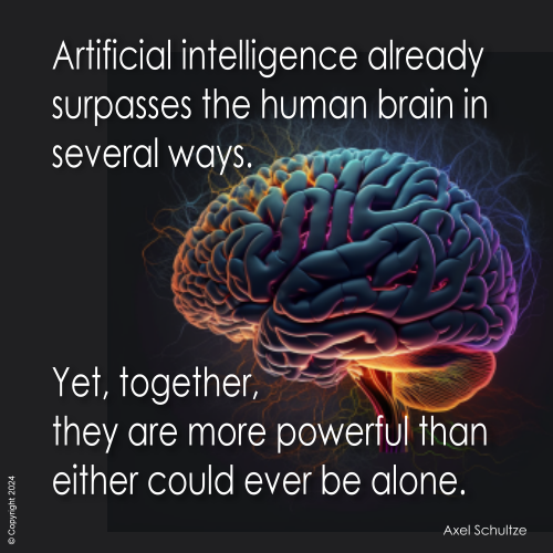 Native AI, AI First, AI Software