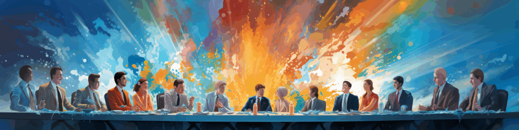 Enterprise AI Business Solutions 