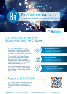 Flyer_BlueCallomBANKCIRO BlueCallom BANKCIRO