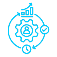 BlueCallom Productivity Gain BlueCallom Productivity Gain