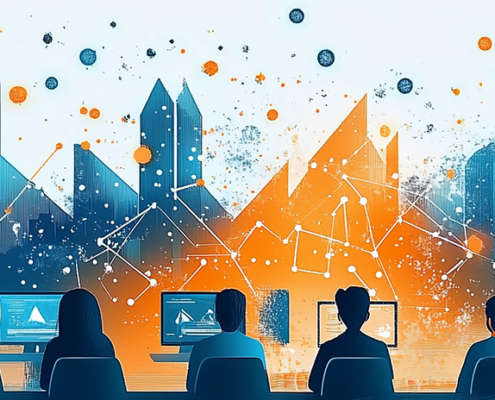 BlueCallom AI Foundation Traning