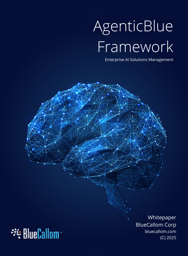 Enterprise AI Management Framework Enterprise AI Management Framework