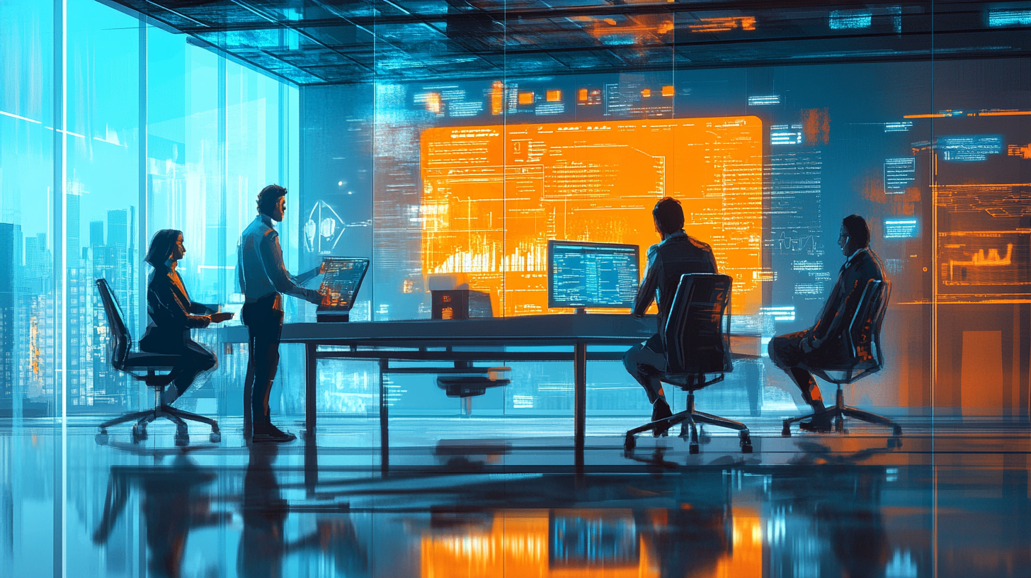 Enterprise AI Management Framework Enterprise AI Management Framework