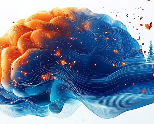 Business Innovation with AI