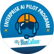 Enterprise AI Pilot Programs Badge