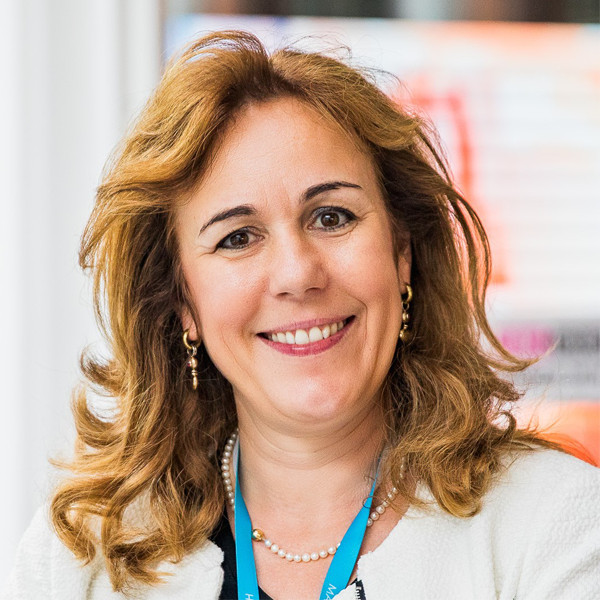 Moderating - Whats Next Online Talk June