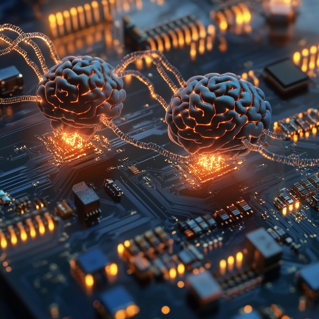 Enterprise AI Solutions Suite Intelligence