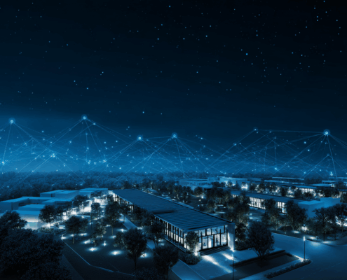 New Enterprise-AI Pilot Program