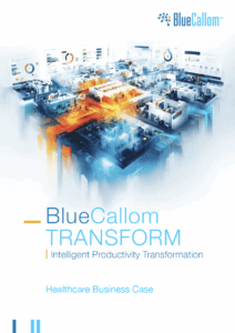 TRANSFORM and Healthcare